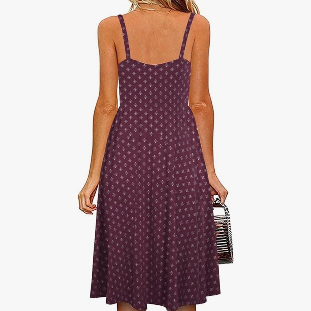 Summer dress - Picture 2 of 8